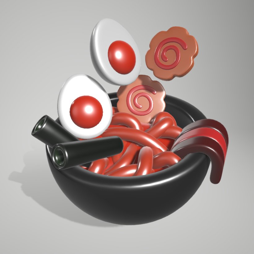 Ramen 1